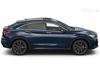 Infiniti QX55 2024 Essential ProActive