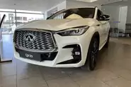 Infiniti QX55 Luxe