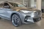 Infiniti QX55 Essential ProActive