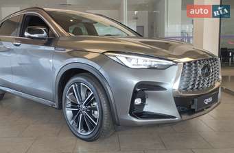 Infiniti QX55 2024 в Київ