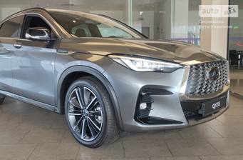 Infiniti QX55 2024 Essential ProActive