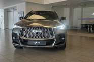 Infiniti QX55 Essential ProActive