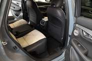 Infiniti QX55 Essential