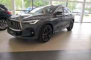 Infiniti QX55 Essential