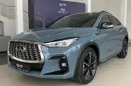 Infiniti QX55 Essential