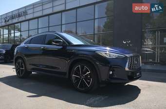 Infiniti QX55 2022 в Харків