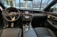 Infiniti QX55 Essential