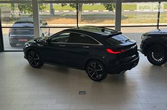 Infiniti QX55 2022 ProActive