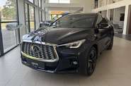 Infiniti QX55 ProActive