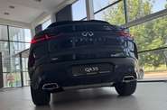 Infiniti QX55 ProActive