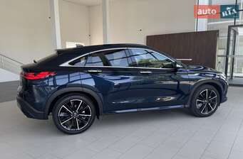 Infiniti QX55 2022 в Харків