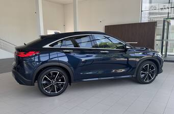 Infiniti QX55 2022 ProActive