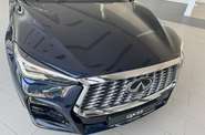 Infiniti QX55 ProActive