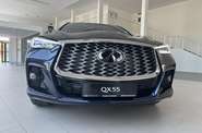 Infiniti QX55 ProActive