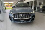 Infiniti QX55 ProActive