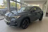 Infiniti QX55 ProActive