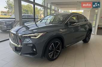 Infiniti QX55 2024 в Харків