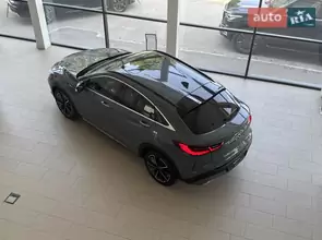 Infiniti QX55