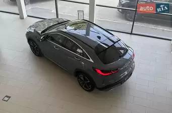 Infiniti QX55