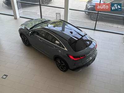 Infiniti QX55 2024 ProActive