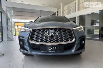 Infiniti QX55 2024 ProActive