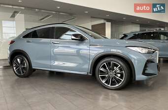 Infiniti QX55 2024 в Київ