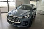 Infiniti QX55 Essential ProActive