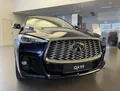 Infiniti QX55