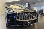 Infiniti QX55 Essential