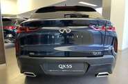 Infiniti QX55 Essential