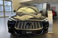 Infiniti QX55 Essential