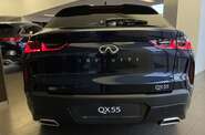Infiniti QX55 Essential