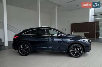 Infiniti QX55 2024 в Харків