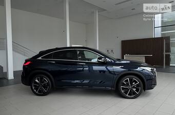 Infiniti QX55 2024 ProActive