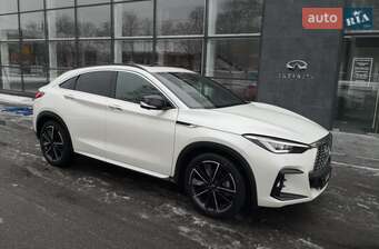 Infiniti QX55 2024 в Харків