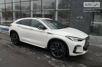 Infiniti QX55 2024 ProActive