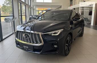 Infiniti QX55 2024 ProActive