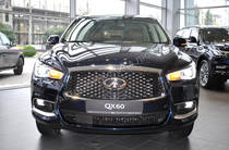 Infiniti QX60 Premium