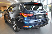 Infiniti QX60 Premium