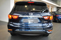 Infiniti QX60 Premium