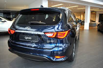 Infiniti QX60 Premium