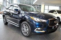 Infiniti QX60 Premium