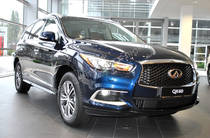 Infiniti QX60 Premium