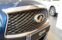 Infiniti QX60 Premium