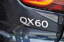 Infiniti QX60 Premium