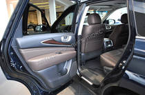 Infiniti QX60 Premium