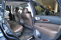 Infiniti QX60 Premium