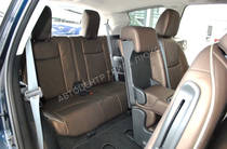 Infiniti QX60 Premium