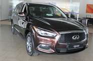 Infiniti QX60 Premium