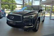 Infiniti QX60 Premium